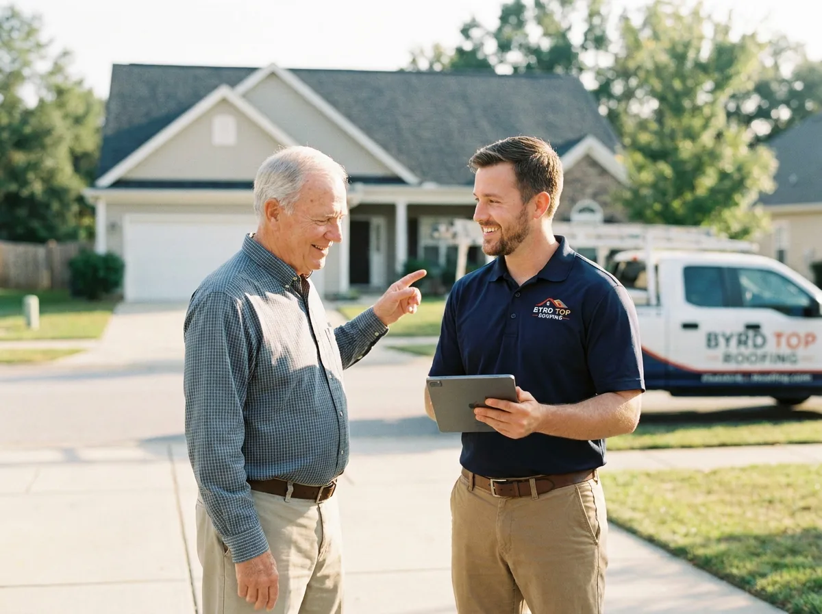 Roofing Mount Joy, PA FAQs